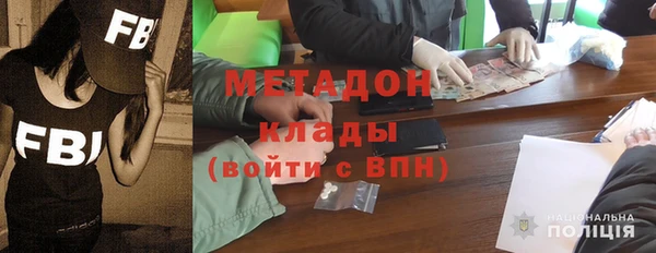 хмурый Аркадак