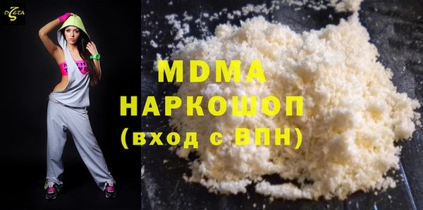 хмурый Аркадак